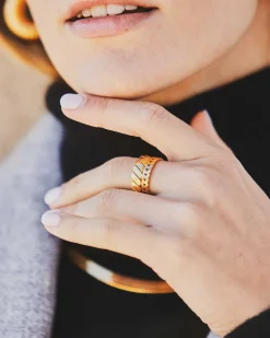 Anillos^Lonbali Anillo Ben