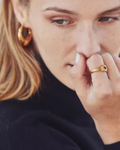 Anillos^Lonbali Anillo John