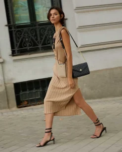 Bolsos Bandolera^Lonbali Bandolera Kensington Dark