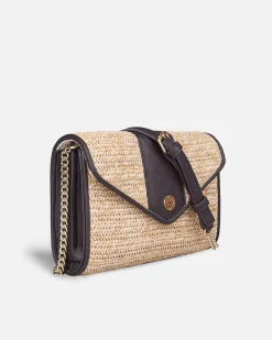 Bolsos Bandolera^Lonbali Bandolera Tulum Marron