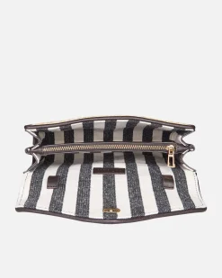 Bolsos Bandolera^Lonbali Bandolera Tulum Marron