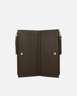 Carteras Y Monederos^Lonbali Billetera Born Souris