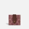 Carteras Y Monederos^Lonbali Billetera Cuadrada Kensington Skin