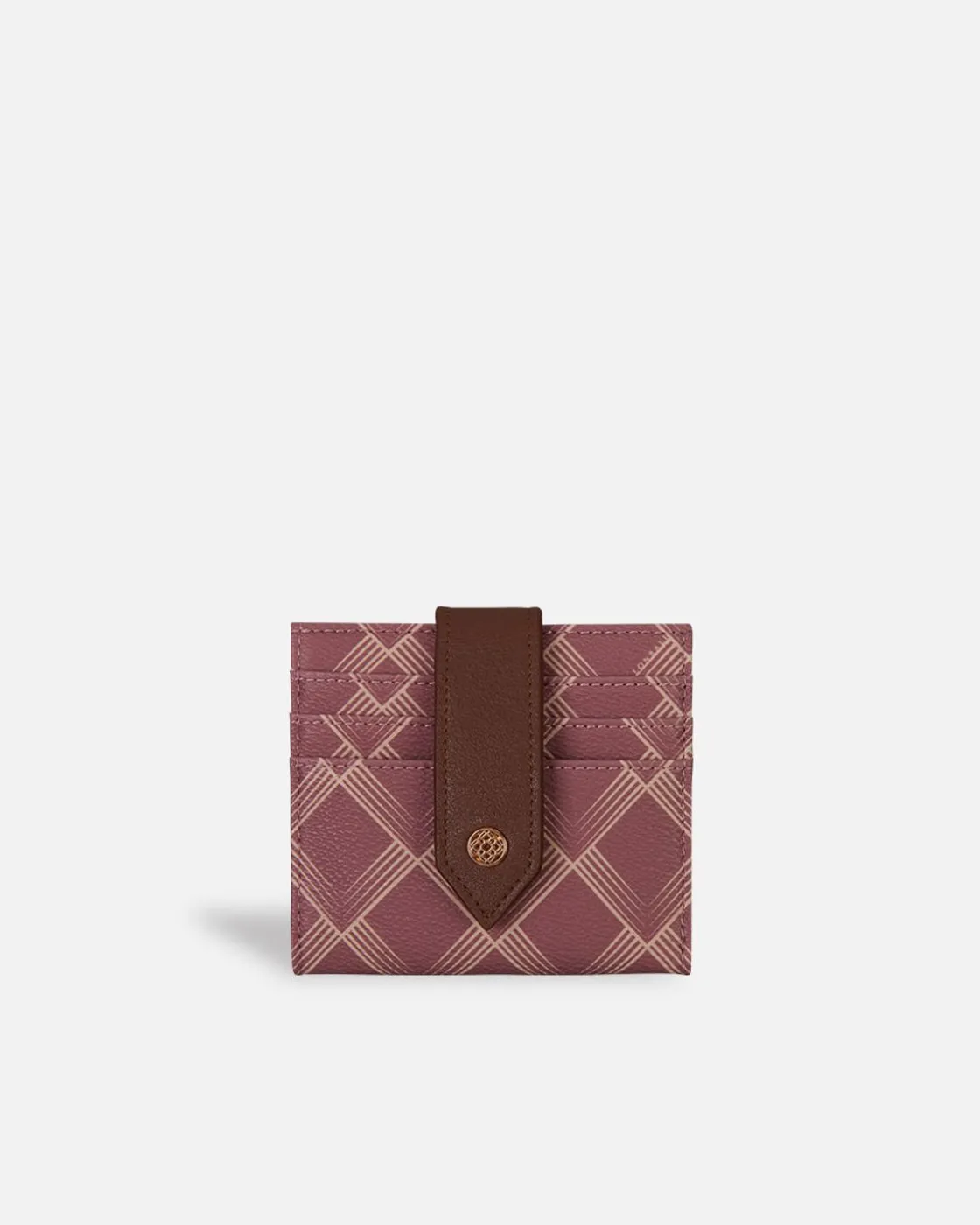 Carteras Y Monederos^Lonbali Billetera Cuadrada Kensington Skin