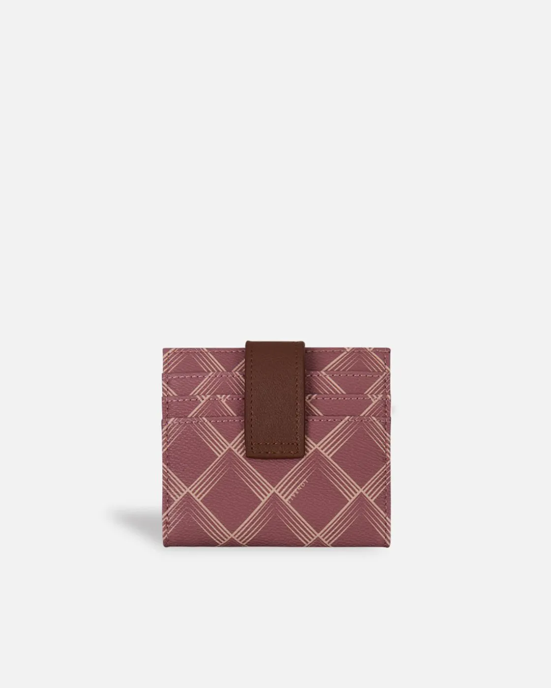 Carteras Y Monederos^Lonbali Billetera Cuadrada Kensington Skin