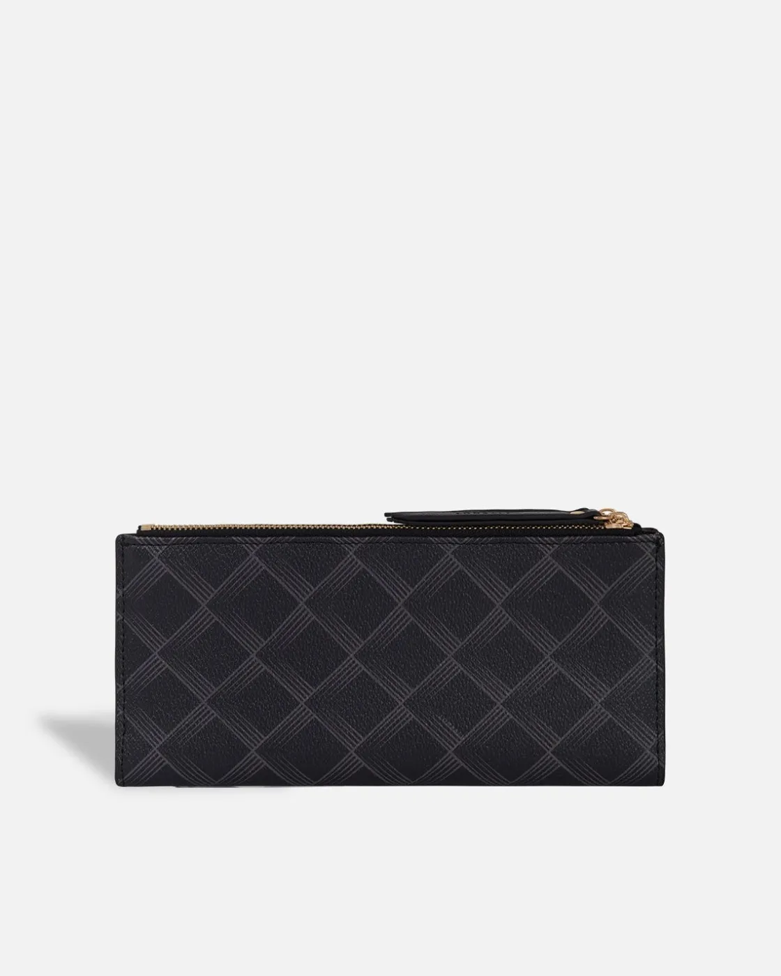 Carteras Y Monederos^Lonbali Billetera Kensington Dark