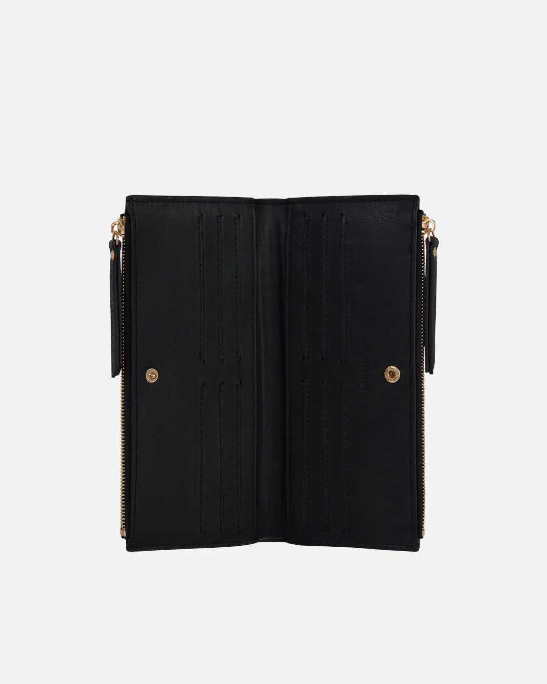 Carteras Y Monederos^Lonbali Billetera Kensington Dark