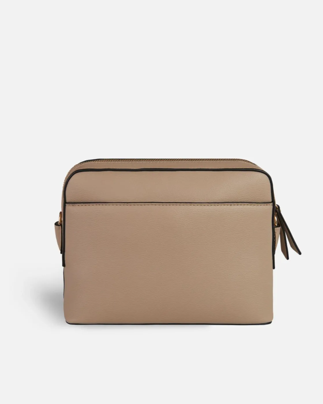 Bolsos Bandolera^Lonbali Bolso Anvers Conscious Beige