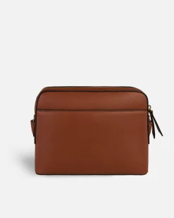 Bolsos Bandolera^Lonbali Bolso Anvers Conscious Camel