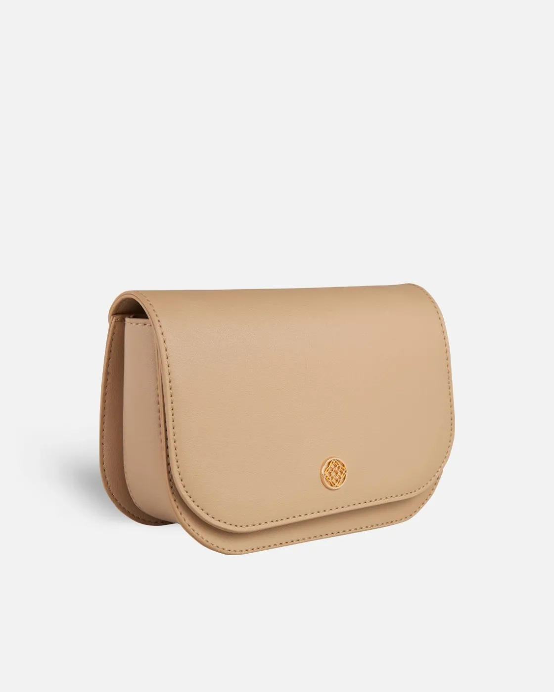 Bolsos Bandolera^Lonbali Bolso Bandolera Cannes Beige