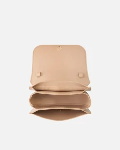 Bolsos Bandolera^Lonbali Bolso Bandolera Cannes Beige