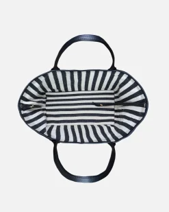 Bolsos Shopper^Lonbali Bolso Basic Conscious Negro