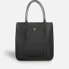 Bolsos Shopper^Lonbali Bolso Bergen Negro