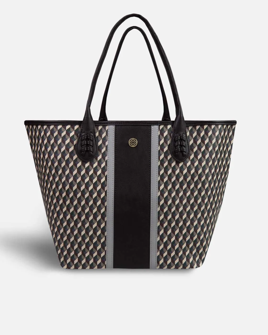 Bolsos Shopper^Lonbali Bolso Born Arrow Souris