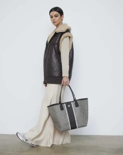 Bolsos Shopper^Lonbali Bolso Born Arrow Souris