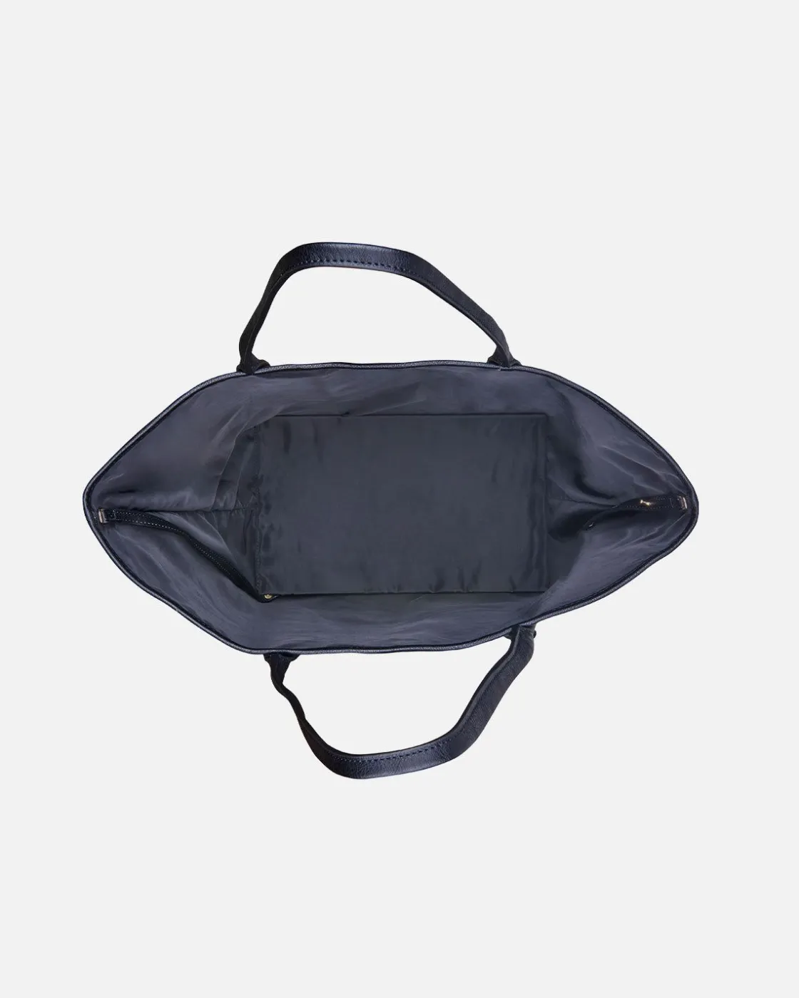 Bolsos Shopper^Lonbali Bolso Born B&W Negro