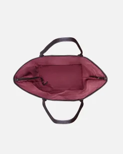 Bolsos Shopper^Lonbali Bolso Born Cherry