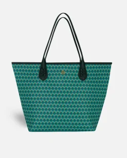 Bolsos Shopper^Lonbali Bolso Born Jungle