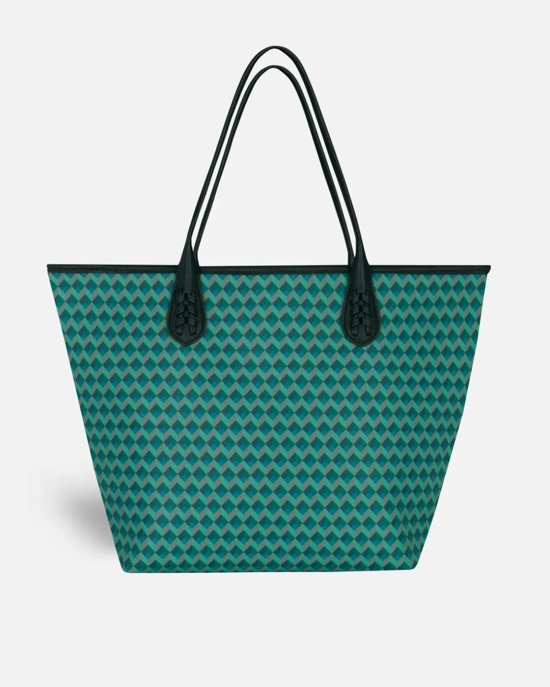 Bolsos Shopper^Lonbali Bolso Born Jungle