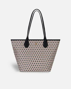 Bolsos Shopper^Lonbali Bolso Born Midi Sweet