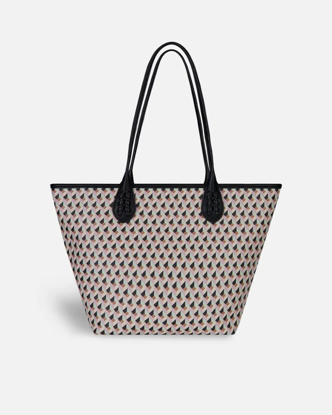Bolsos Shopper^Lonbali Bolso Born Midi Sweet