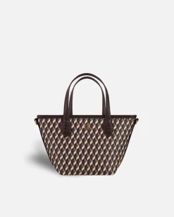 Bolsos Bandolera^Lonbali Bolso Born Tiny Souris