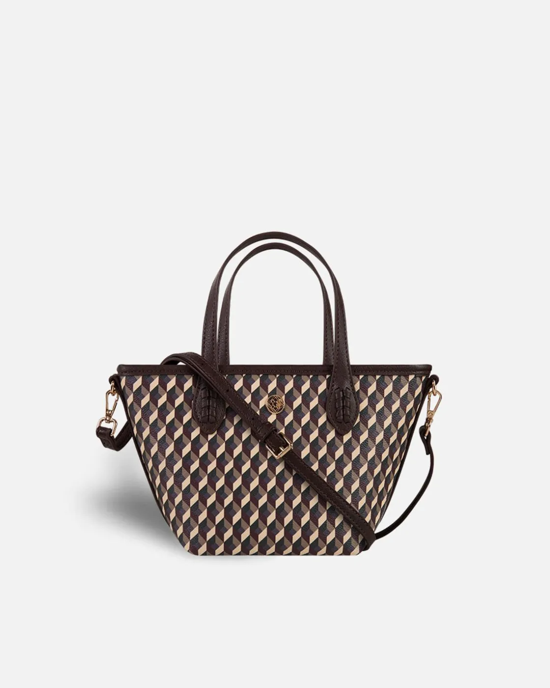 Bolsos Bandolera^Lonbali Bolso Born Tiny Souris