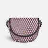 Bolsos Bandolera^Lonbali Bolso Cadet Born Cherry