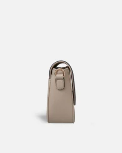 Bolsos Bandolera^Lonbali Bolso Cadet Conscious Beige