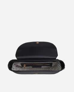 Bolsos Bandolera^Lonbali Bolso Cadet Conscious Negro