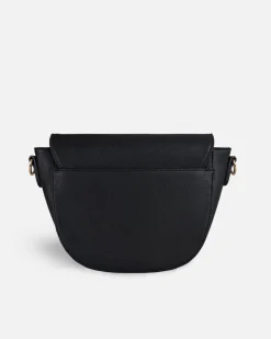 Bolsos Bandolera^Lonbali Bolso Cadet Conscious Negro