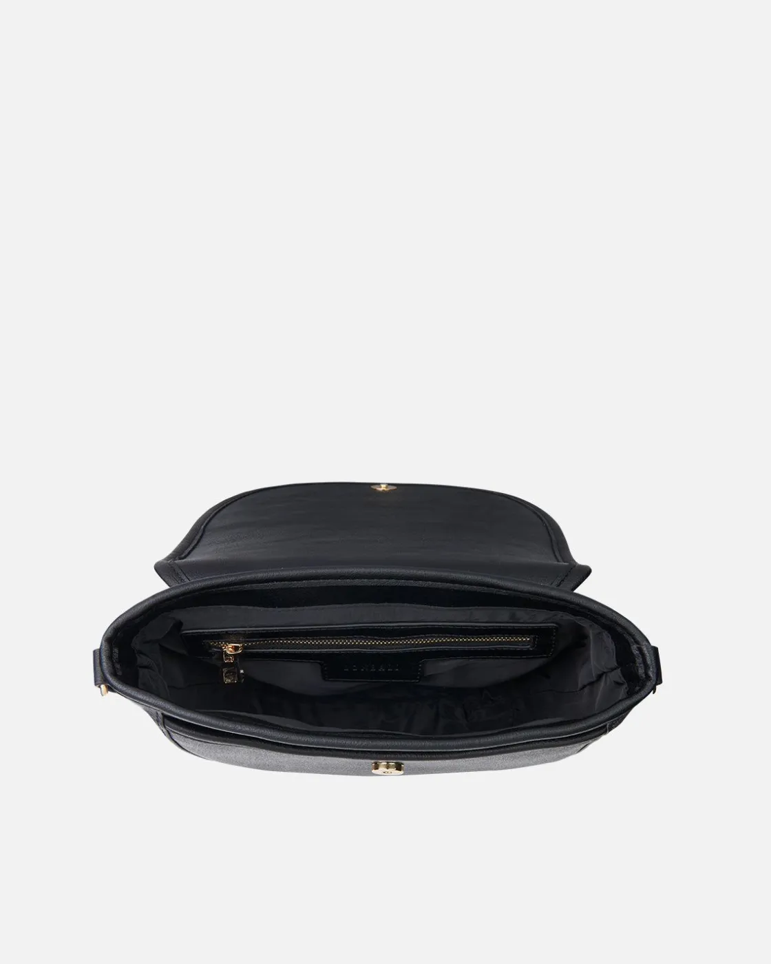Bolsos Bandolera^Lonbali Bolso Cadet Kensington Dark