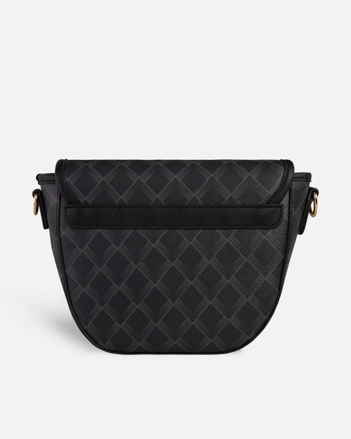 Bolsos Bandolera^Lonbali Bolso Cadet Kensington Dark