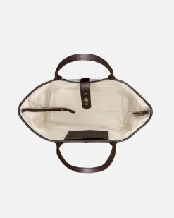 Bolsos Shopper^Lonbali Bolso Comte Azul