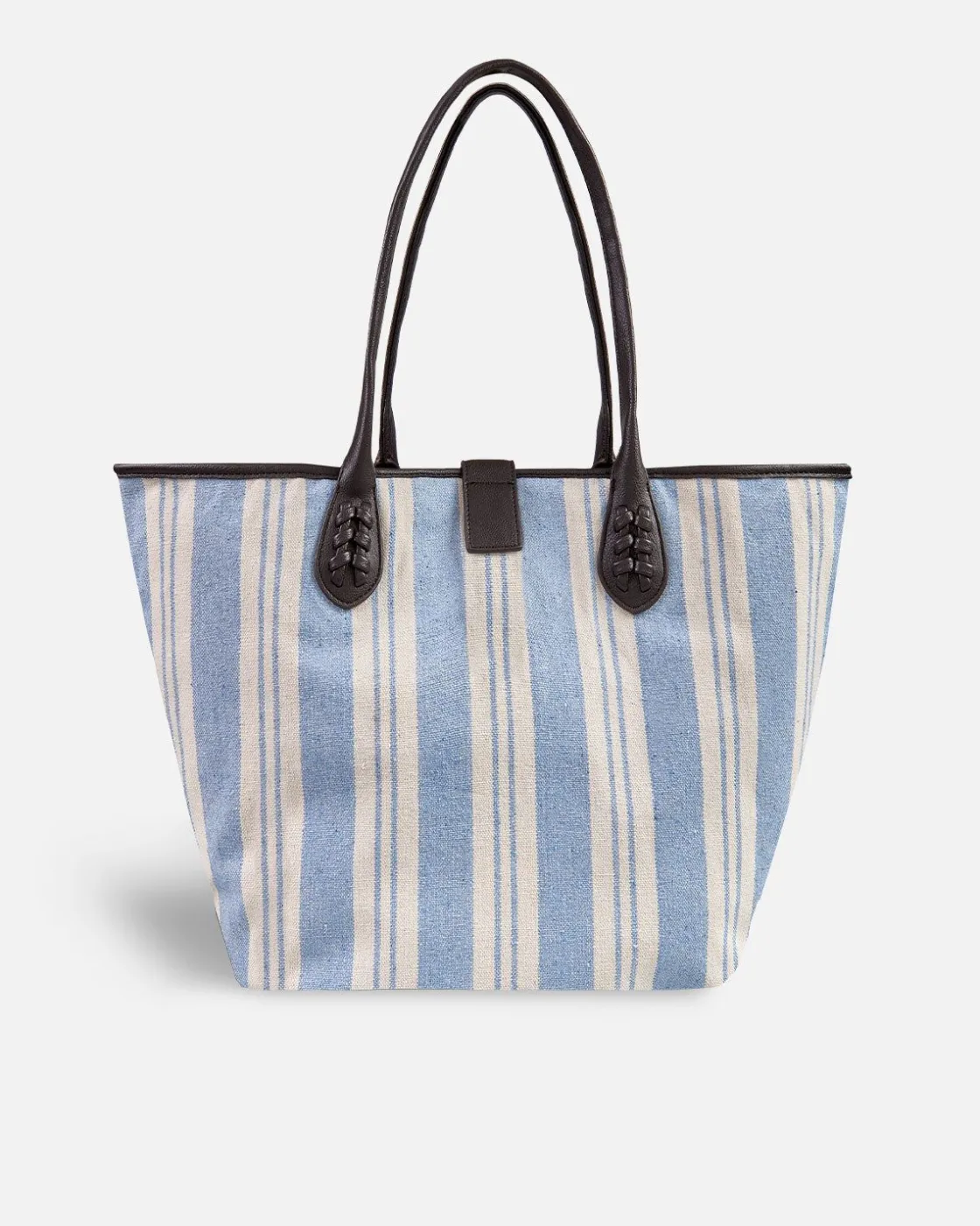 Bolsos Shopper^Lonbali Bolso Comte Azul