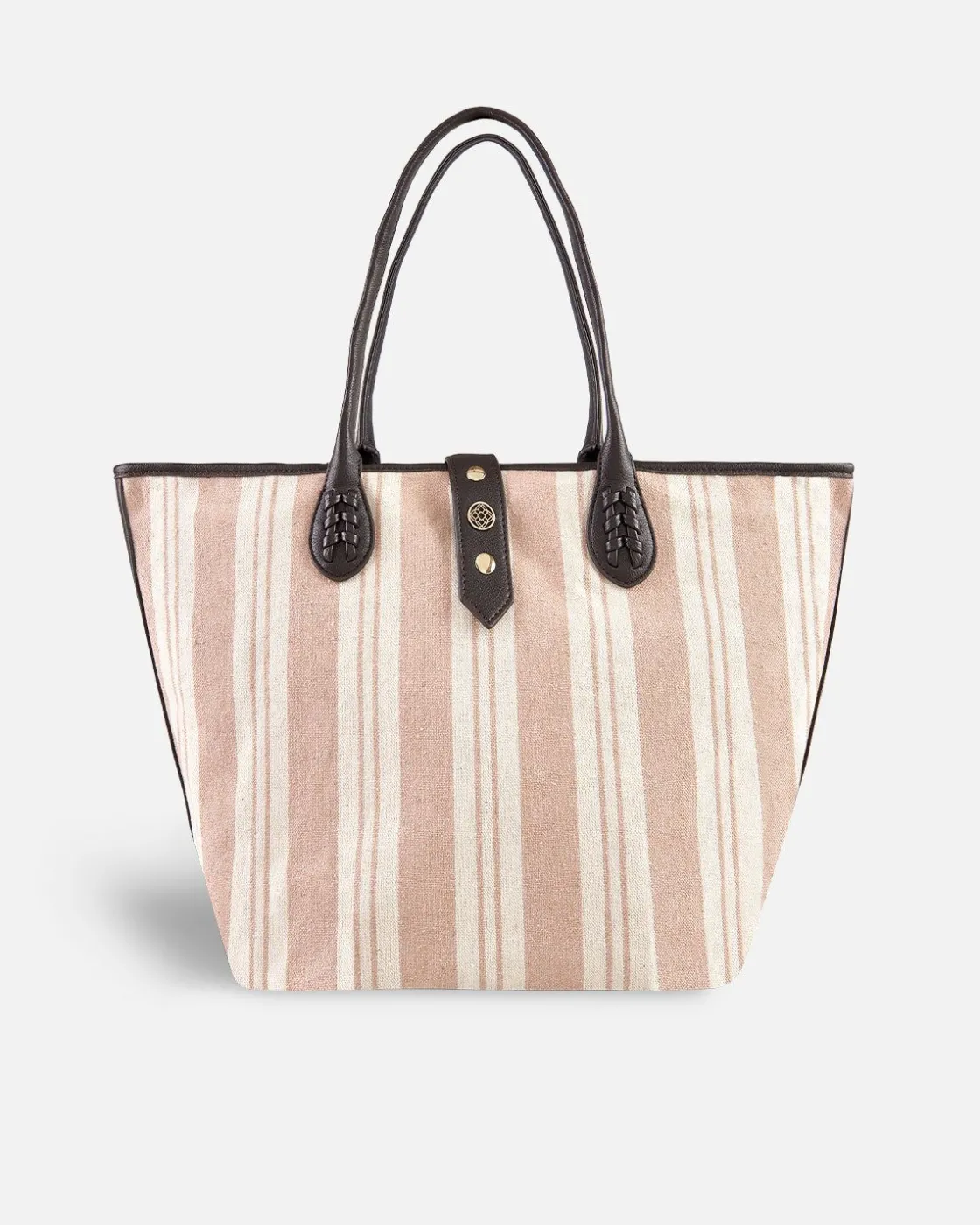 Bolsos Shopper^Lonbali Bolso Comte Beige