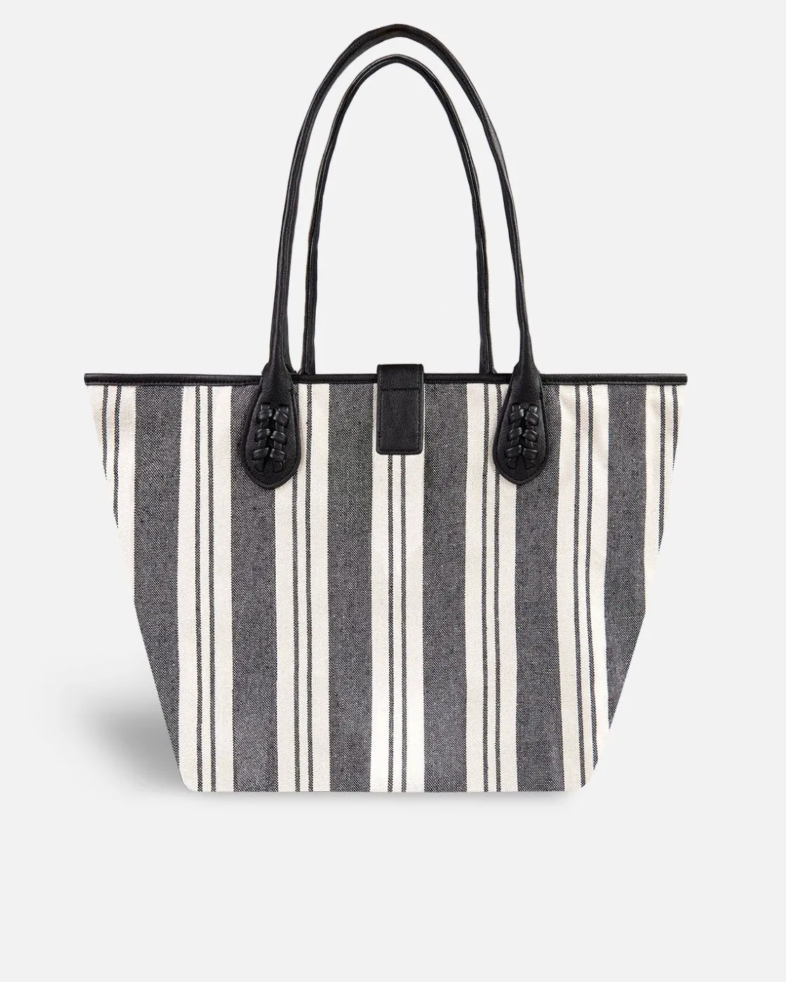 Bolsos Shopper^Lonbali Bolso Comte Negro