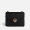 Bolsos Bandolera^Lonbali Bolso Dakota Negro
