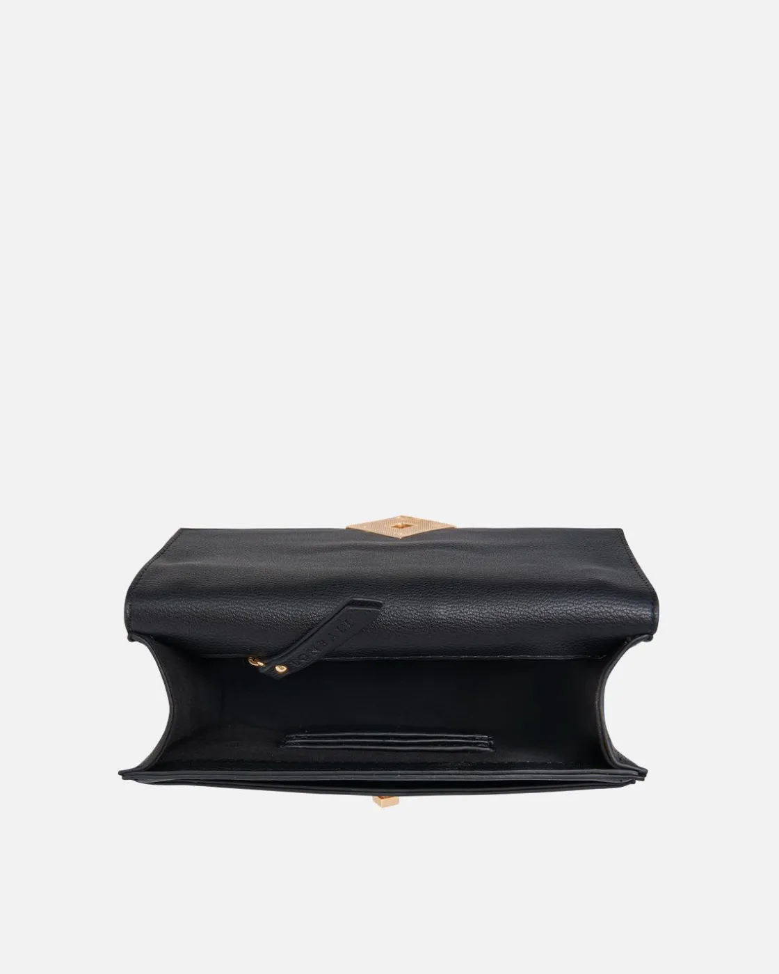 Bolsos Bandolera^Lonbali Bolso Dakota Negro