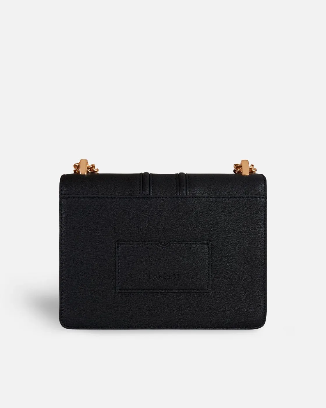 Bolsos Bandolera^Lonbali Bolso Dakota Negro