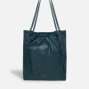 Bolsos De Hombro^Lonbali Bolso Julias Aqua