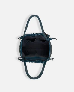 Bolsos De Hombro^Lonbali Bolso Julias Aqua