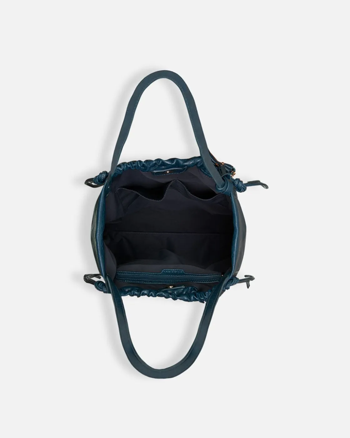 Bolsos De Hombro^Lonbali Bolso Julias Aqua