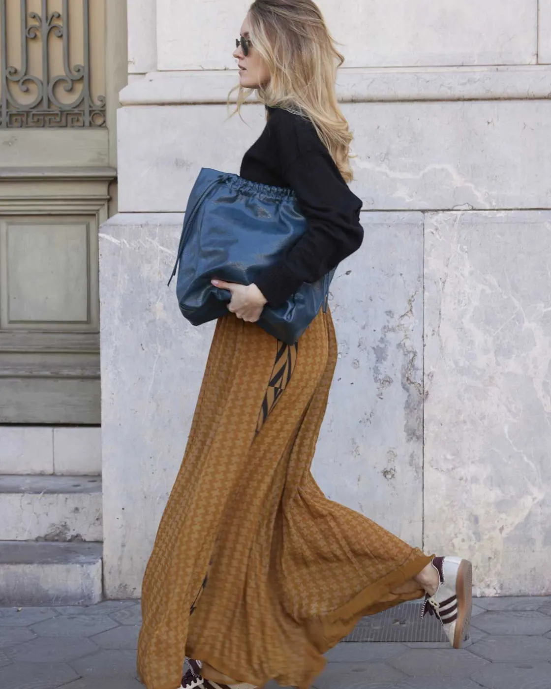 Bolsos De Hombro^Lonbali Bolso Julias Aqua