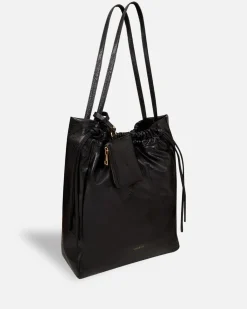 Carteras Y Monederos^Lonbali Bolso Julias Negro