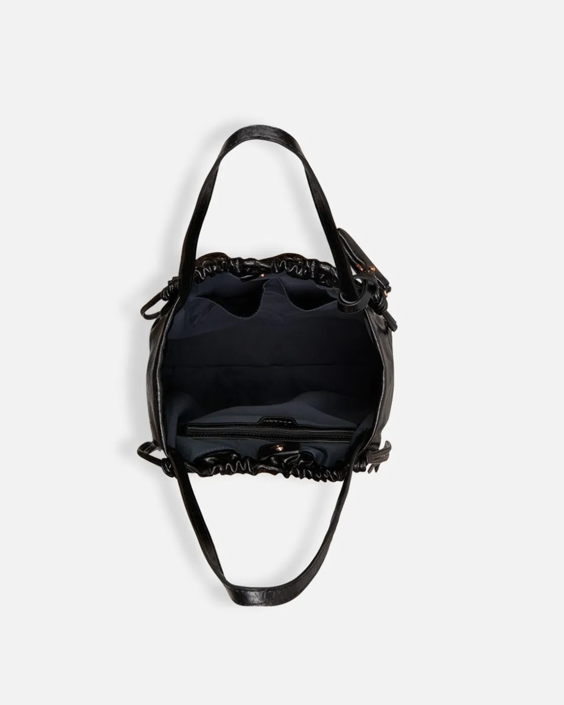 Carteras Y Monederos^Lonbali Bolso Julias Negro