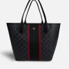 Bolsos Shopper^Lonbali Bolso Kensington Arrow Dark