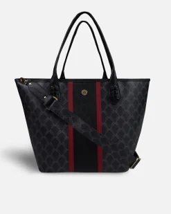 Bolsos Shopper^Lonbali Bolso Kensington Arrow Dark