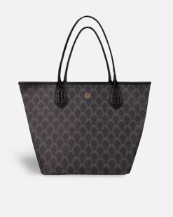 Bolsos Shopper^Lonbali Bolso Kensington Dark