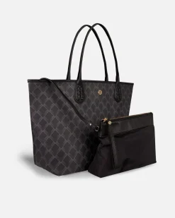 Bolsos Shopper^Lonbali Bolso Kensington Dark
